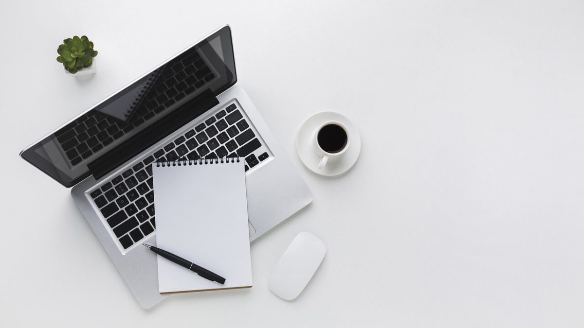 パソコンとノート