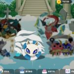 サプモンのホーム画面