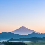 美しい日本の富士山