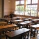 学校の教室