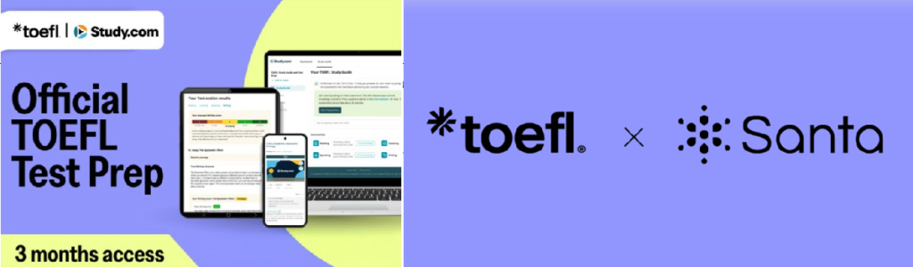 Study.comとSanta