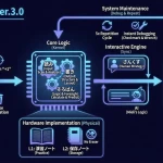 学習用OS Ver.3.0 全貌図解
