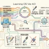 学習OS Ver.4.0 全体像